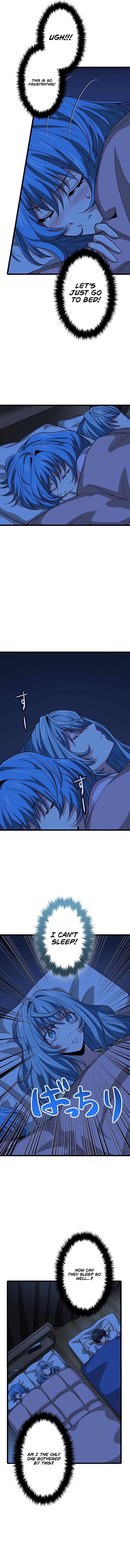 Magic Level 99990000 All-Attribute Great Sage - Chapter 51 Page 8