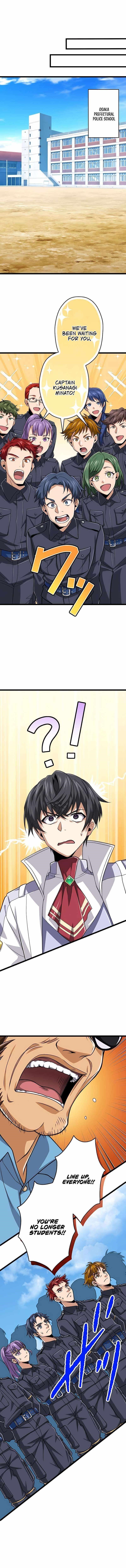 Magic Level 99990000 All-Attribute Great Sage - Chapter 60 Page 1