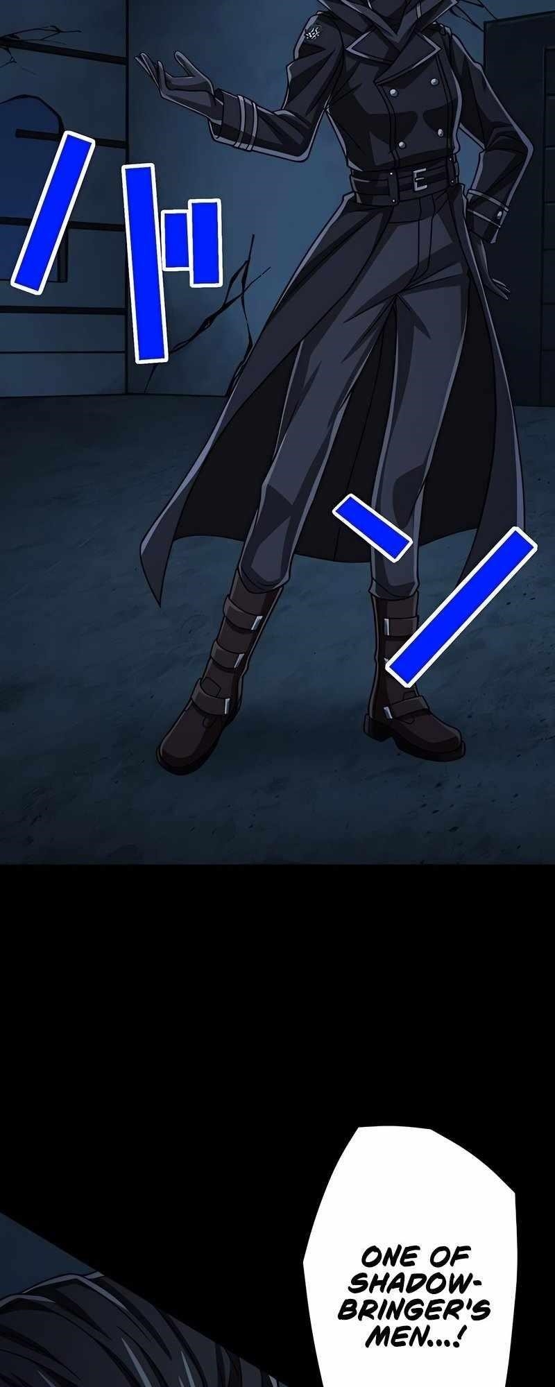 Magic Level 99990000 All-Attribute Great Sage - Chapter 67 Page 11