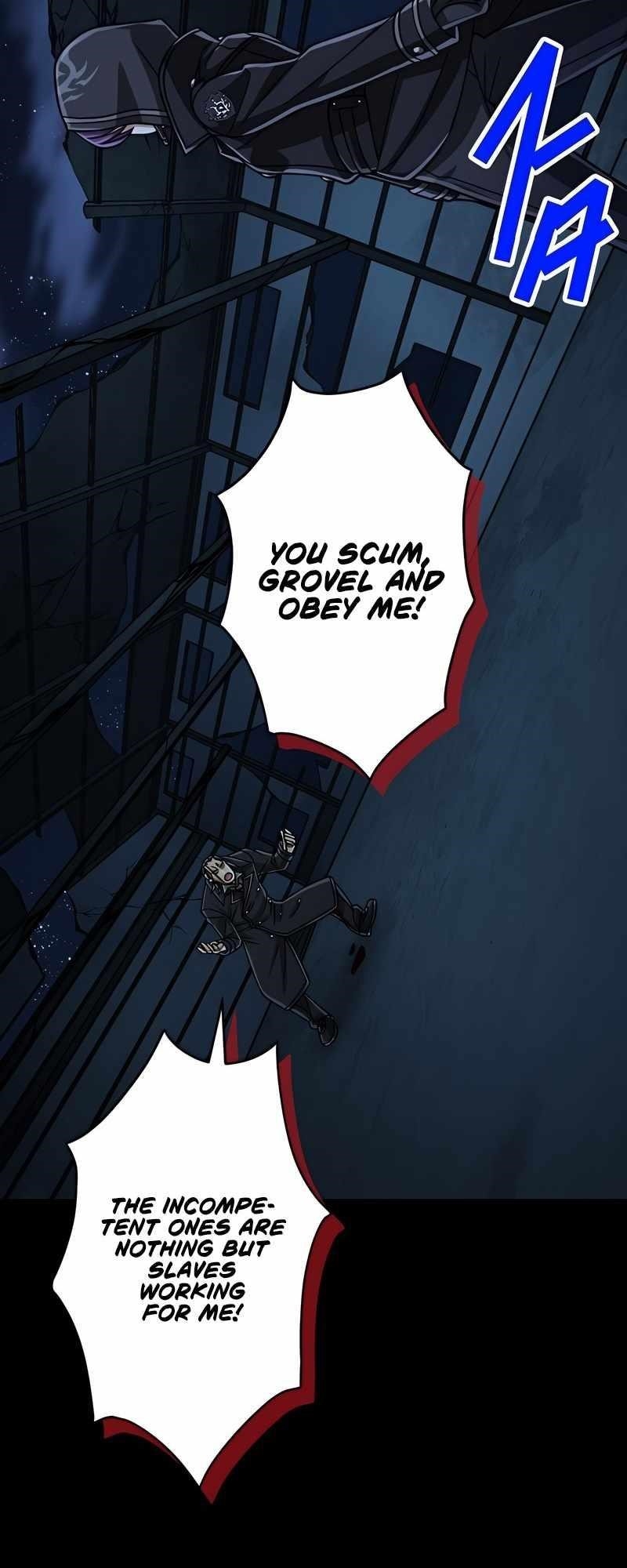 Magic Level 99990000 All-Attribute Great Sage - Chapter 67 Page 13