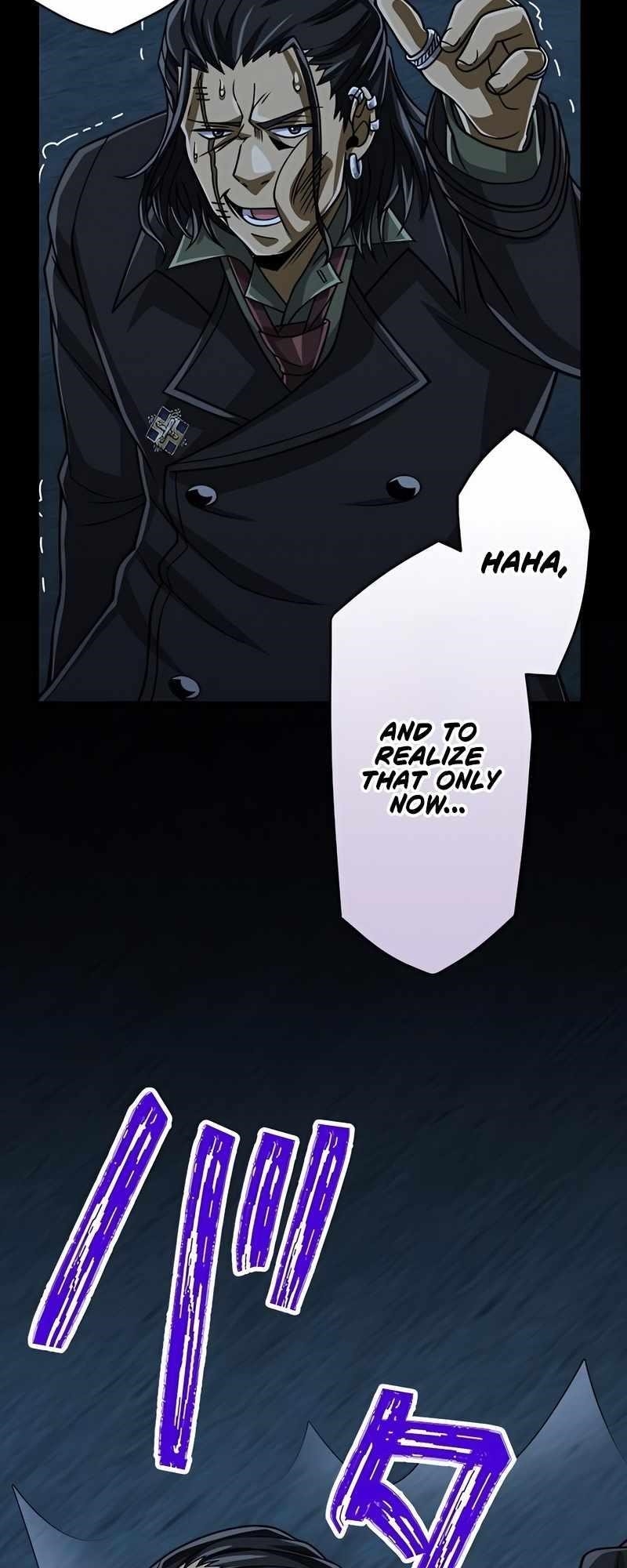 Magic Level 99990000 All-Attribute Great Sage - Chapter 67 Page 17