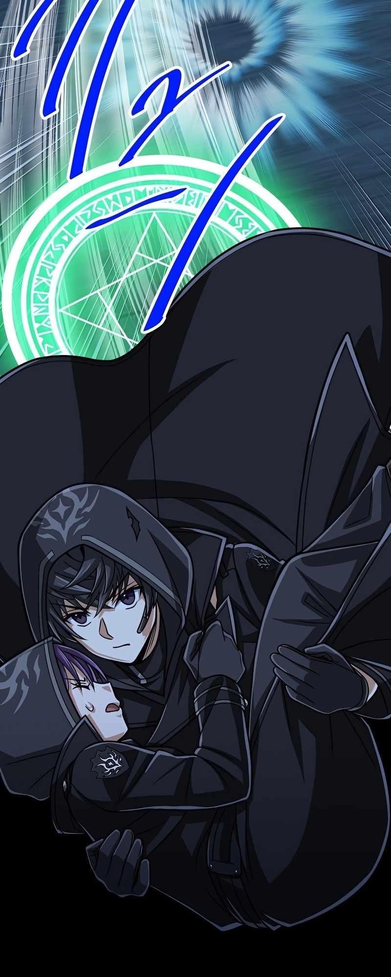 Magic Level 99990000 All-Attribute Great Sage - Chapter 67 Page 24