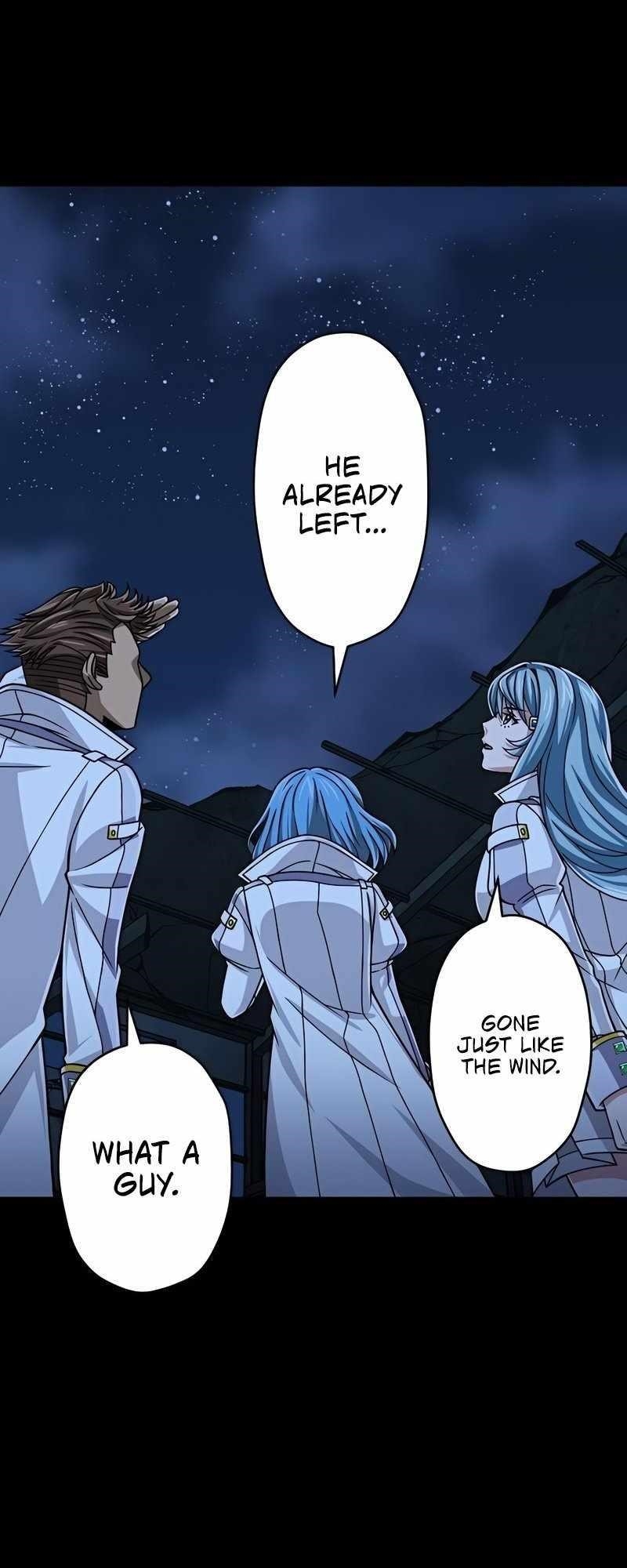 Magic Level 99990000 All-Attribute Great Sage - Chapter 67 Page 25