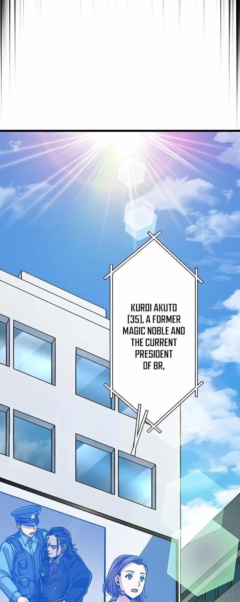 Magic Level 99990000 All-Attribute Great Sage - Chapter 67 Page 27