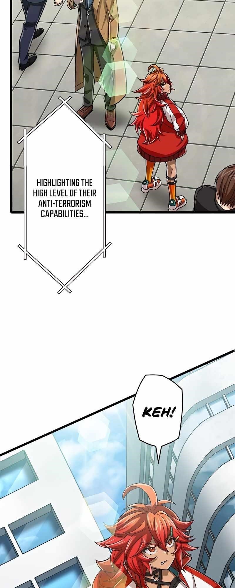 Magic Level 99990000 All-Attribute Great Sage - Chapter 67 Page 29