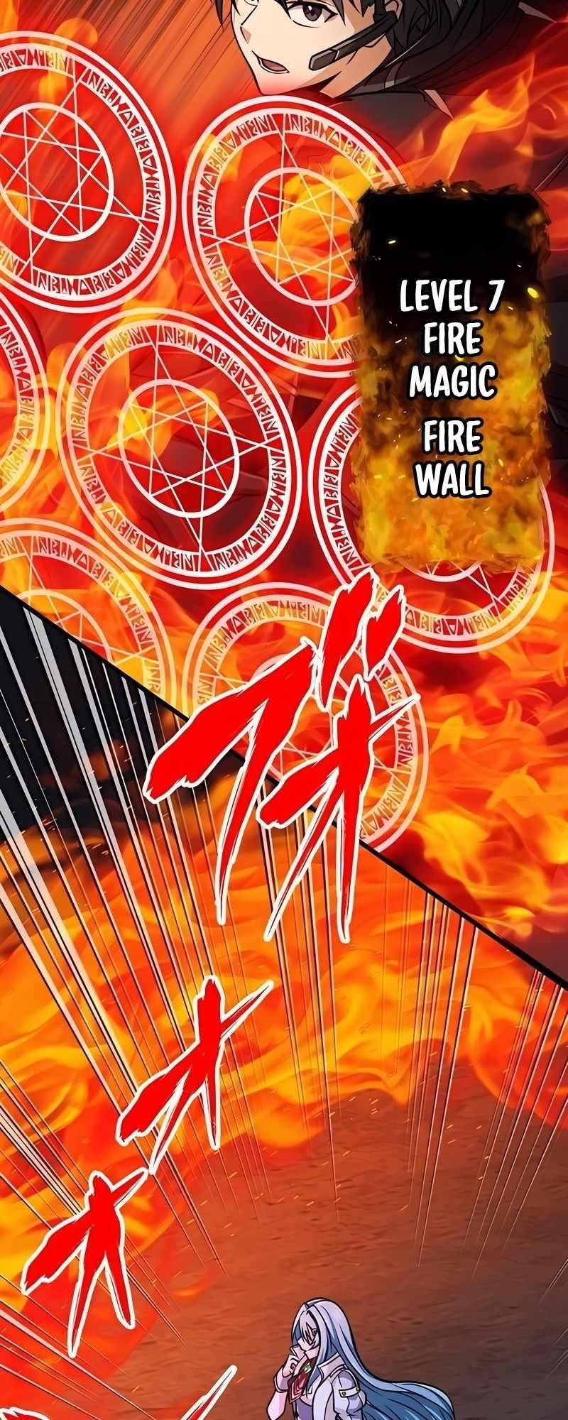 Magic Level 99990000 All-Attribute Great Sage - Chapter 67 Page 3