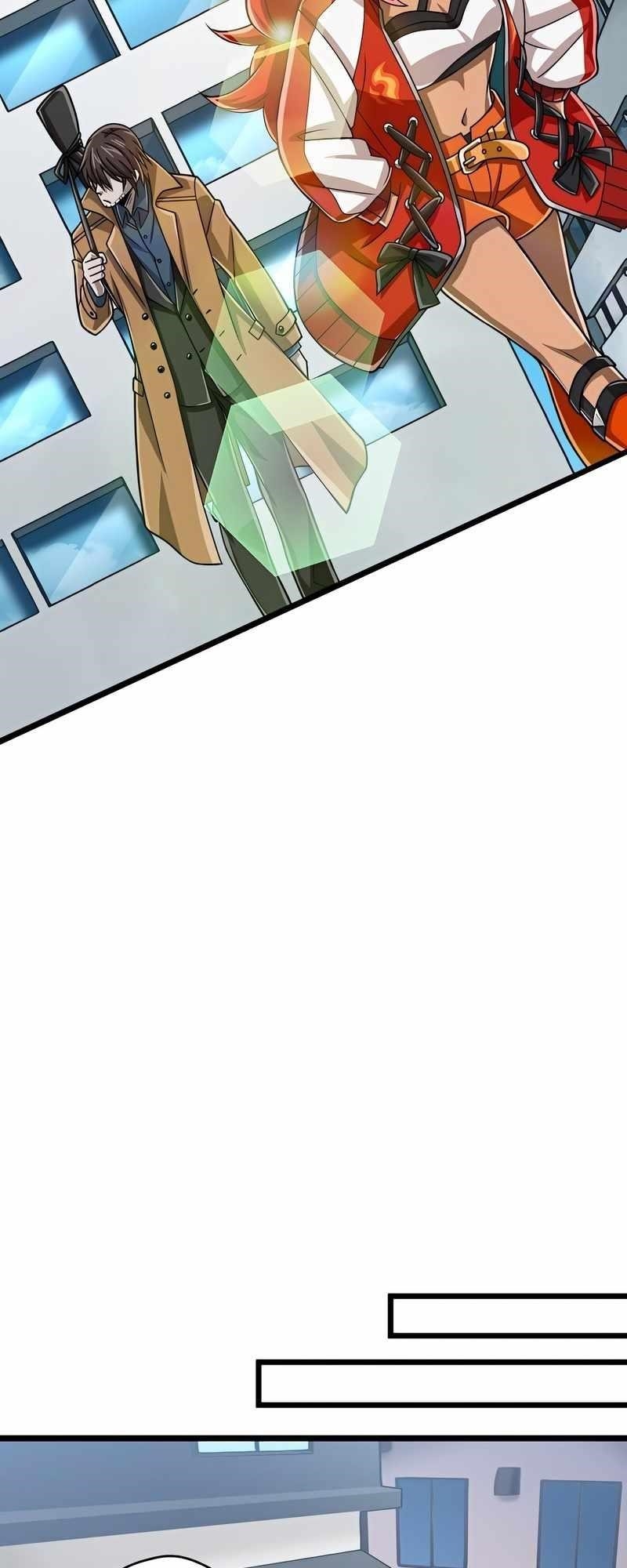 Magic Level 99990000 All-Attribute Great Sage - Chapter 67 Page 30