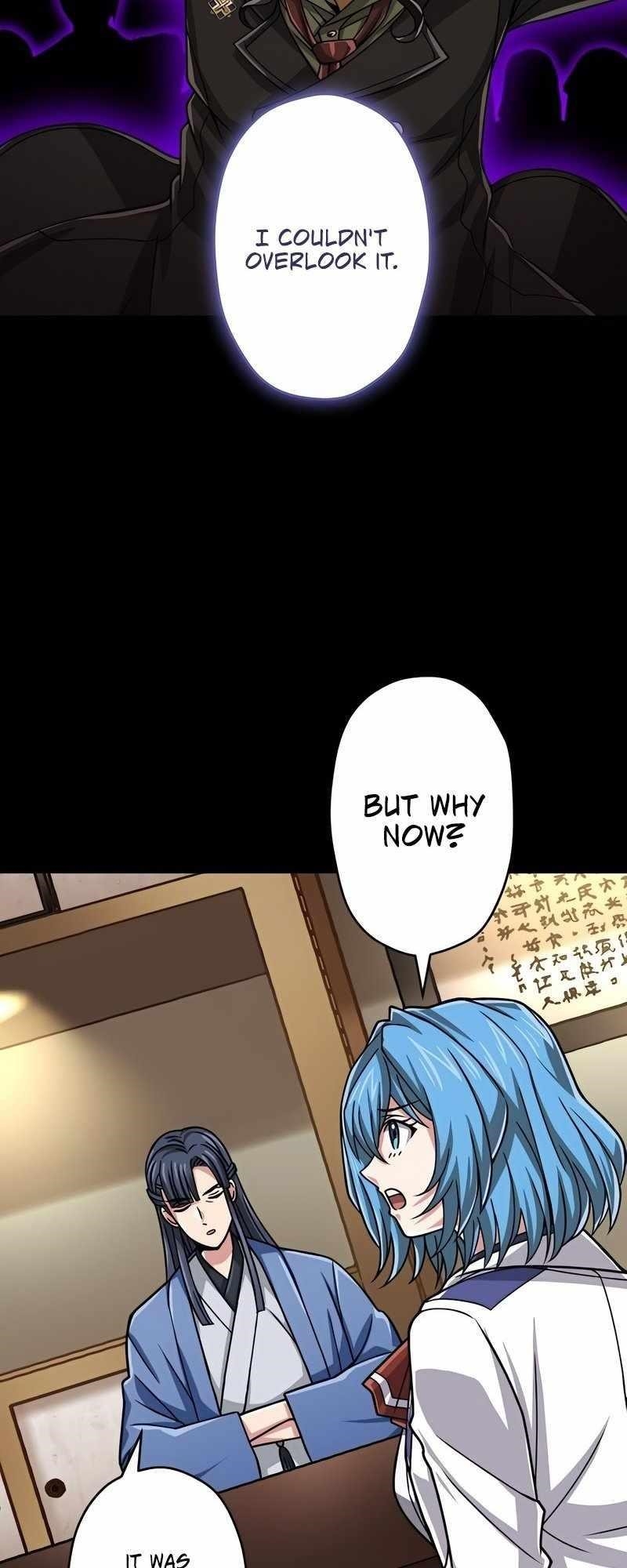 Magic Level 99990000 All-Attribute Great Sage - Chapter 67 Page 37