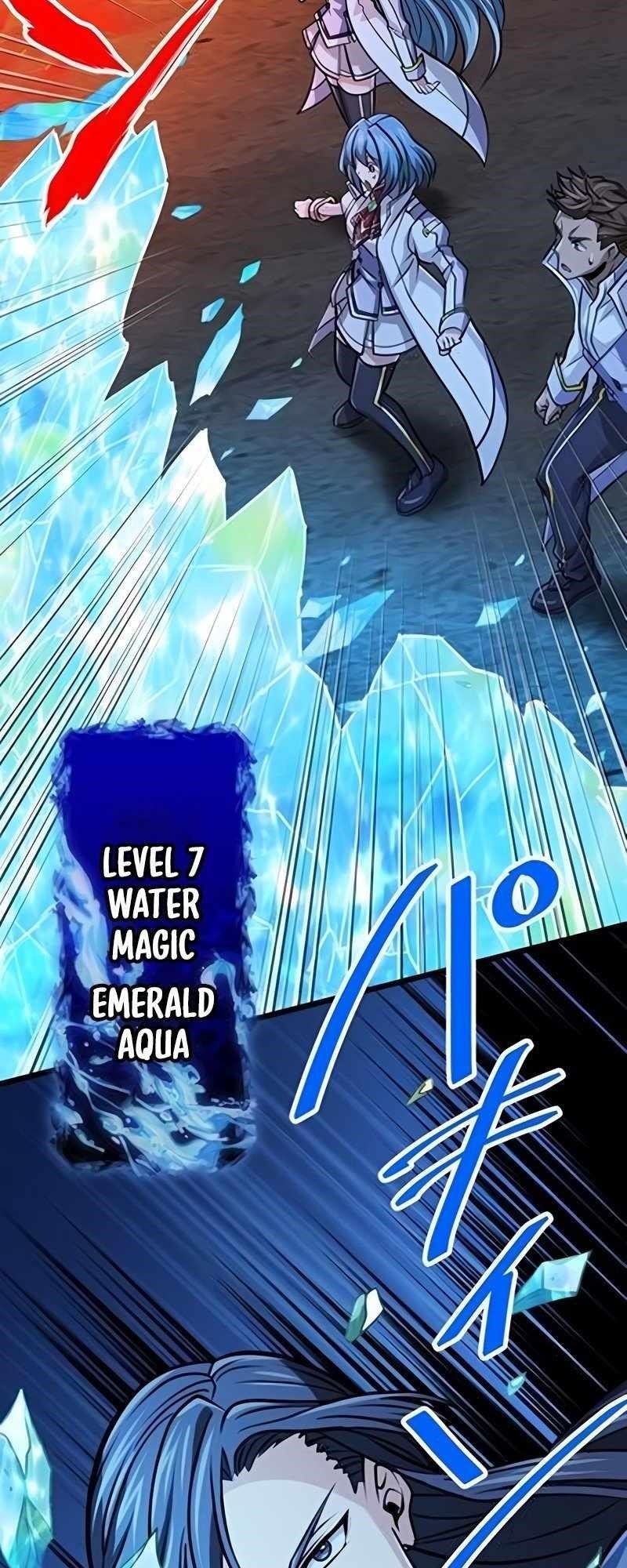 Magic Level 99990000 All-Attribute Great Sage - Chapter 67 Page 4