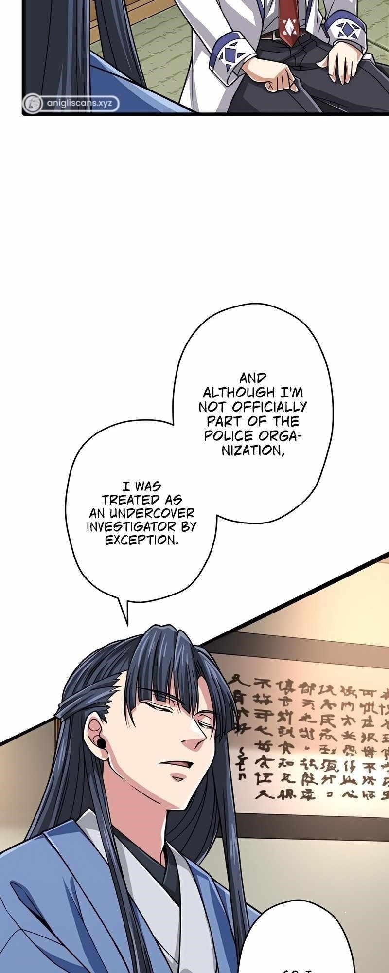 Magic Level 99990000 All-Attribute Great Sage - Chapter 67 Page 41