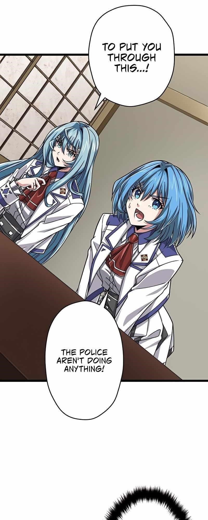 Magic Level 99990000 All-Attribute Great Sage - Chapter 67 Page 43