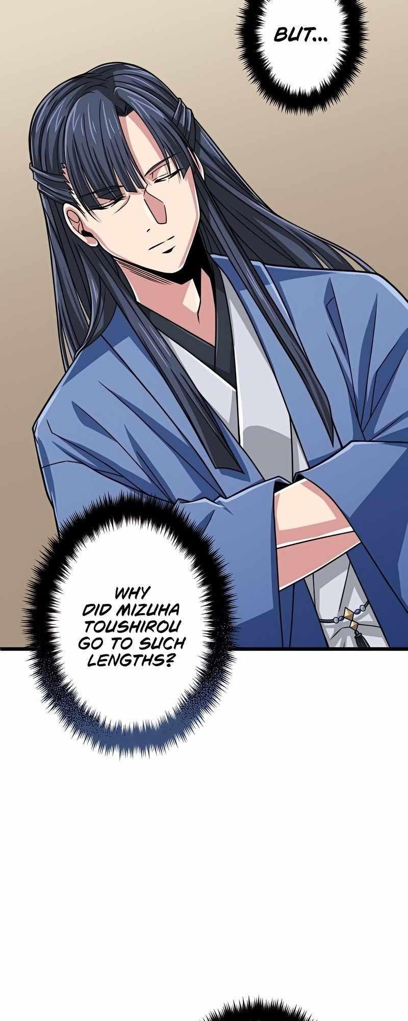 Magic Level 99990000 All-Attribute Great Sage - Chapter 67 Page 45