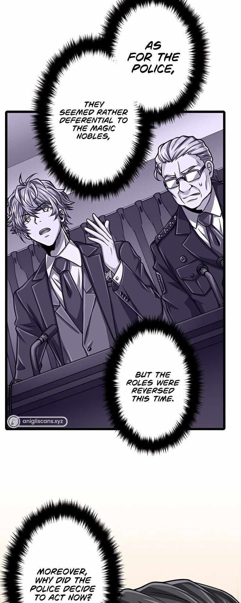 Magic Level 99990000 All-Attribute Great Sage - Chapter 67 Page 46