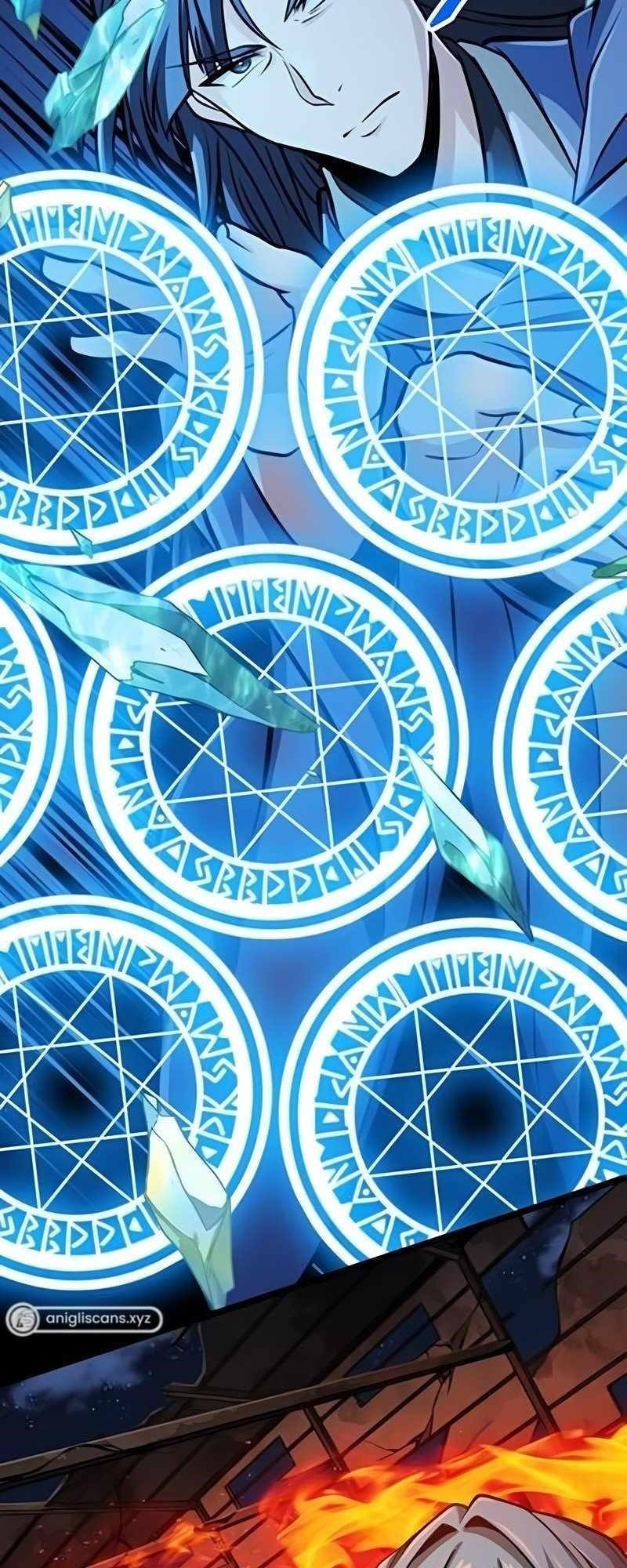 Magic Level 99990000 All-Attribute Great Sage - Chapter 67 Page 5