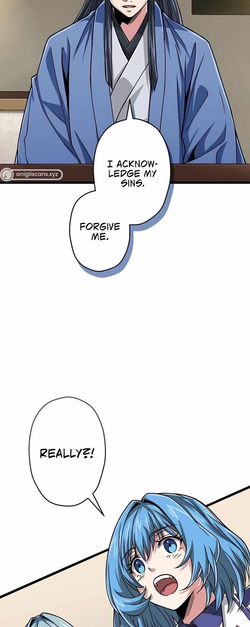 Magic Level 99990000 All-Attribute Great Sage - Chapter 67 Page 53