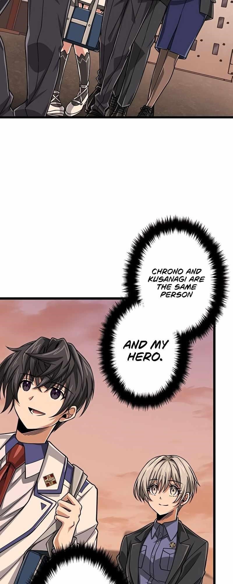 Magic Level 99990000 All-Attribute Great Sage - Chapter 67 Page 57