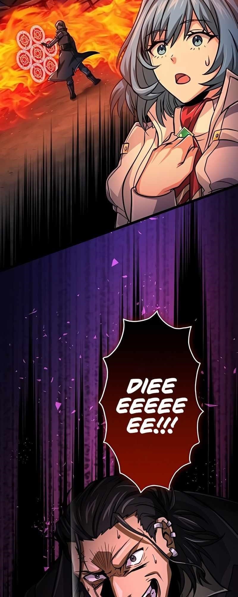 Magic Level 99990000 All-Attribute Great Sage - Chapter 67 Page 6