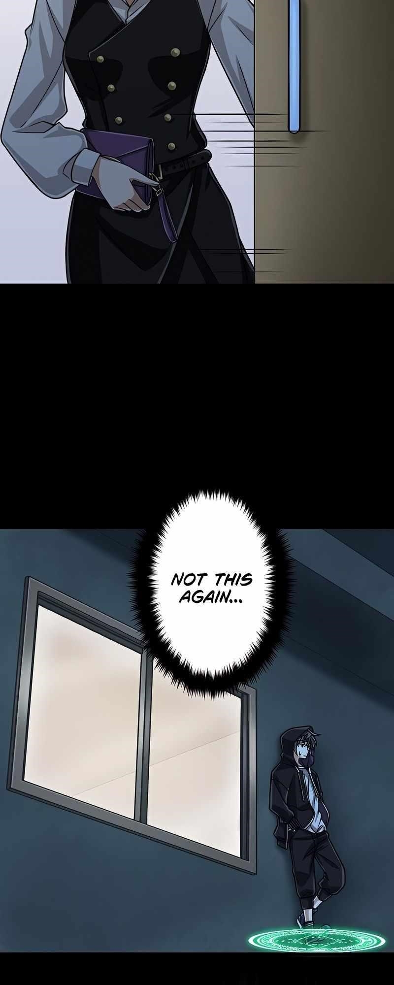 Magic Level 99990000 All-Attribute Great Sage - Chapter 67 Page 66