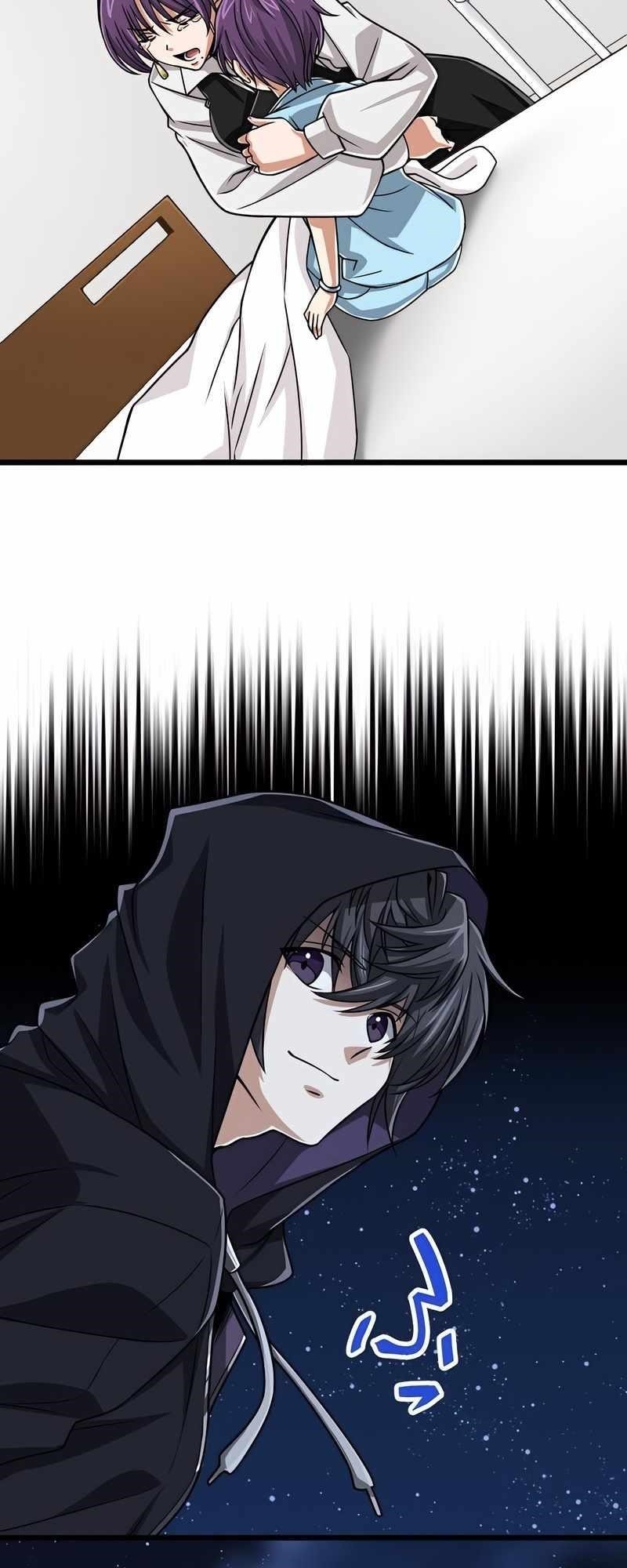 Magic Level 99990000 All-Attribute Great Sage - Chapter 67 Page 73