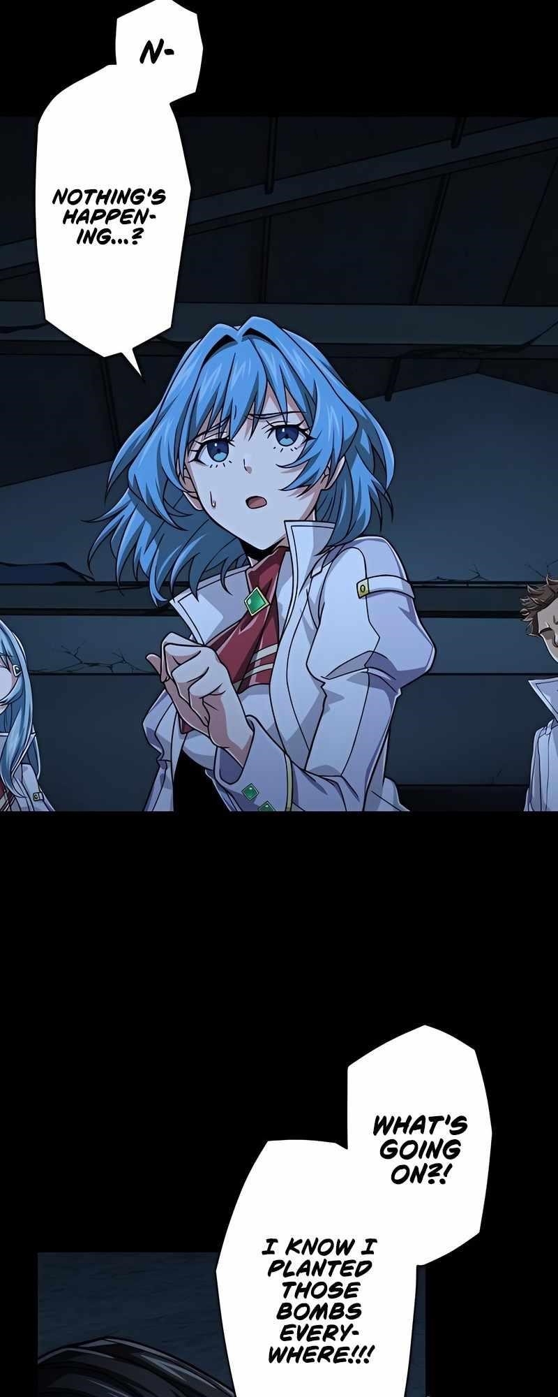 Magic Level 99990000 All-Attribute Great Sage - Chapter 67 Page 9