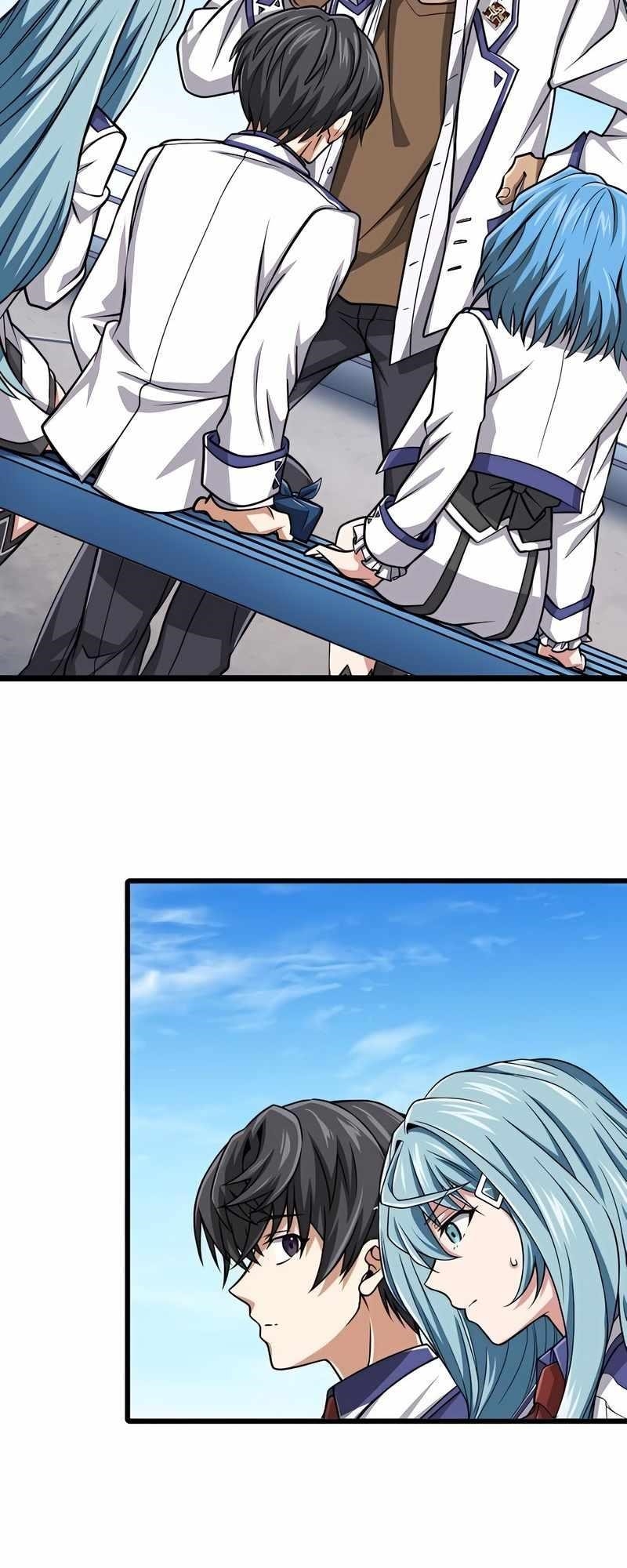 Magic Level 99990000 All-Attribute Great Sage - Chapter 68 Page 16