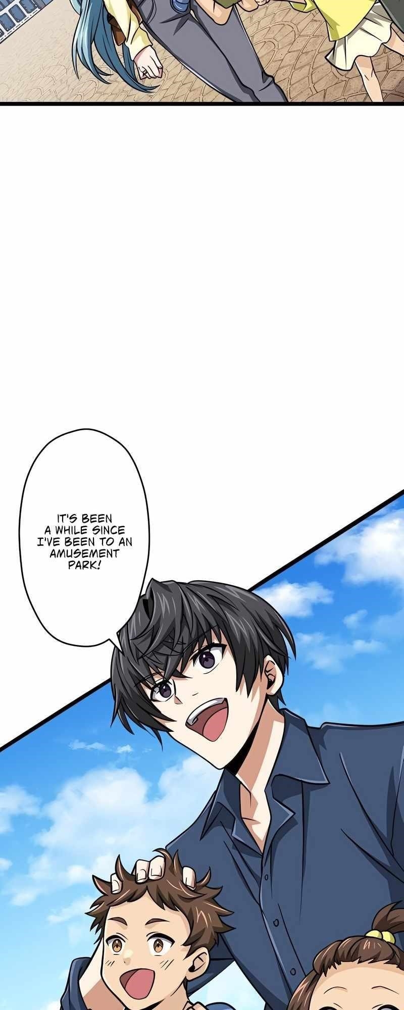 Magic Level 99990000 All-Attribute Great Sage - Chapter 68 Page 19