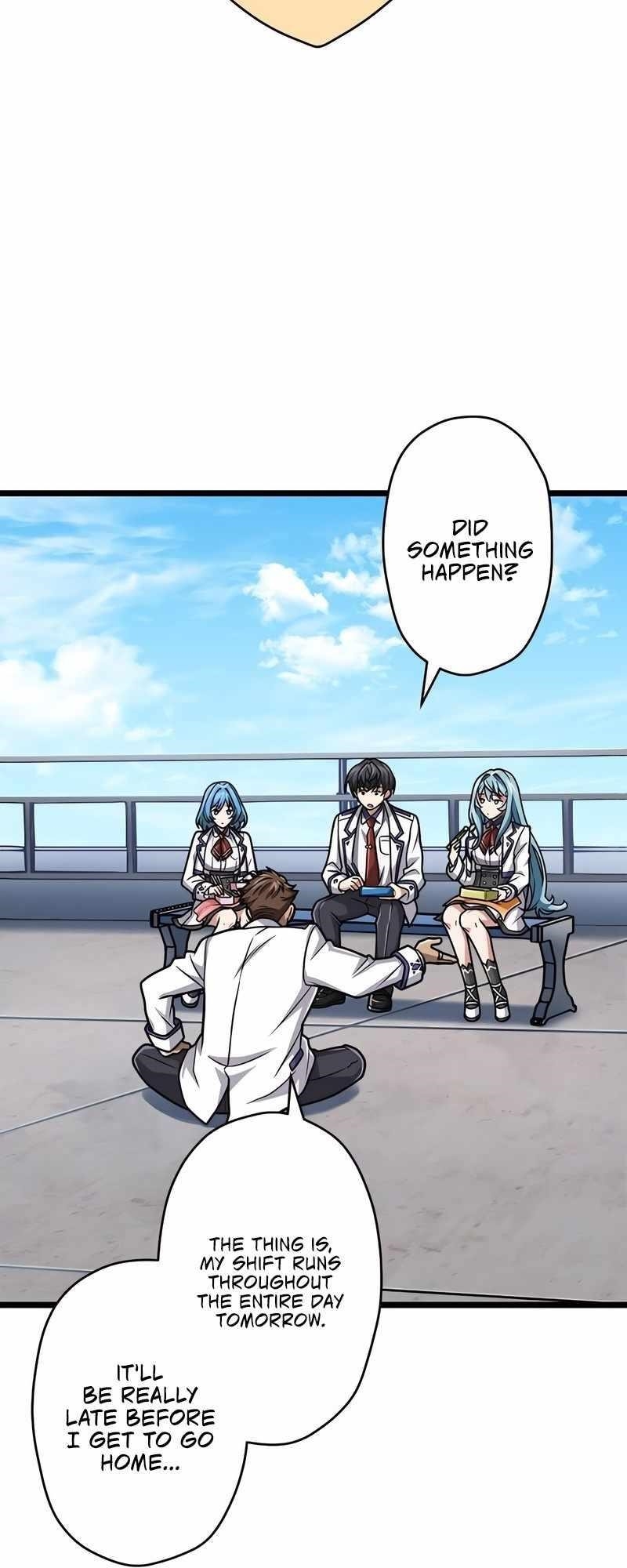 Magic Level 99990000 All-Attribute Great Sage - Chapter 68 Page 2