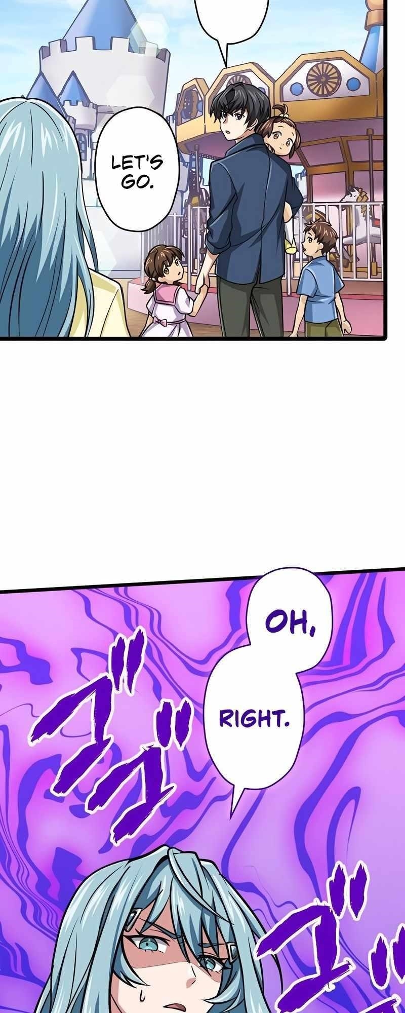 Magic Level 99990000 All-Attribute Great Sage - Chapter 68 Page 23