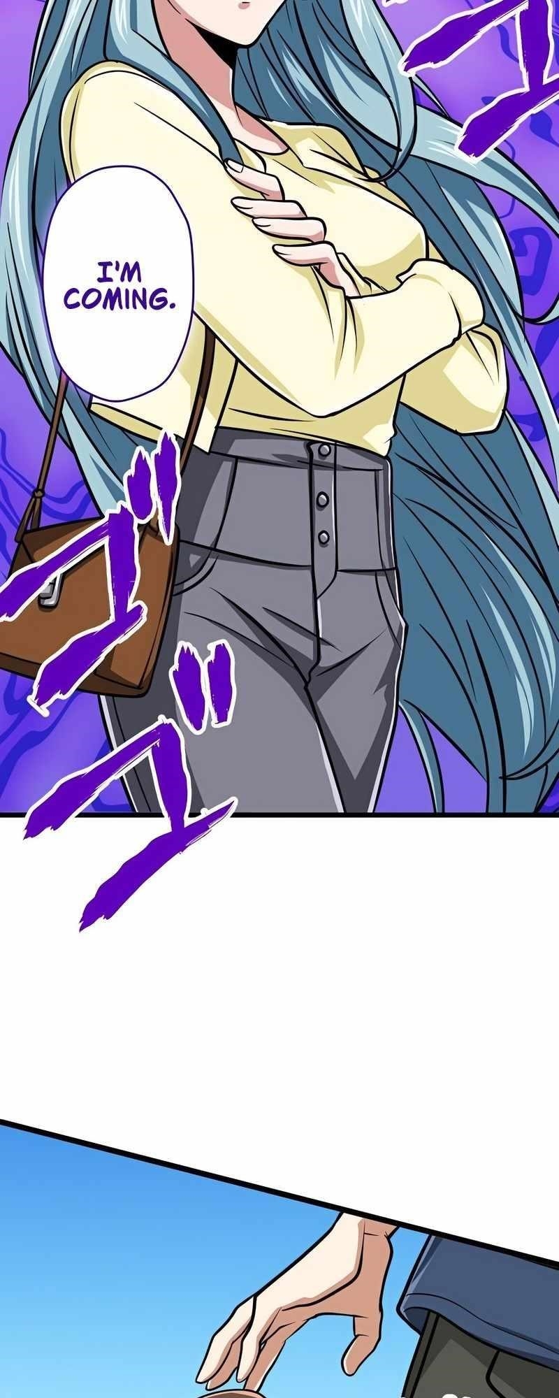 Magic Level 99990000 All-Attribute Great Sage - Chapter 68 Page 24