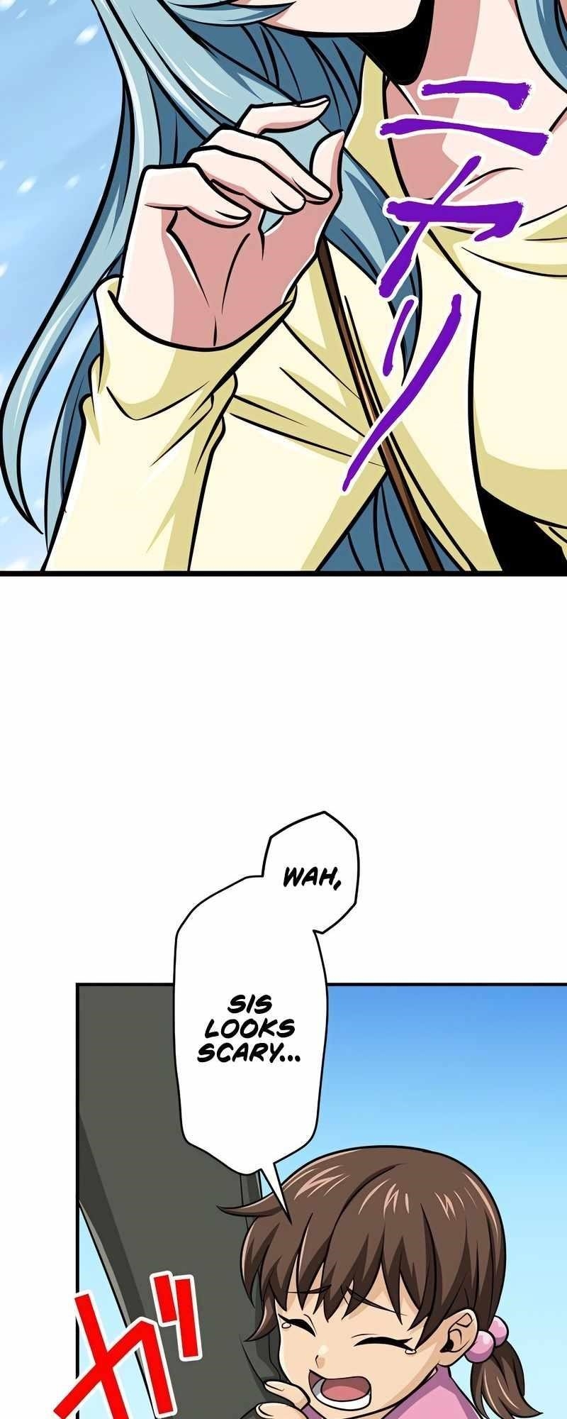 Magic Level 99990000 All-Attribute Great Sage - Chapter 68 Page 27