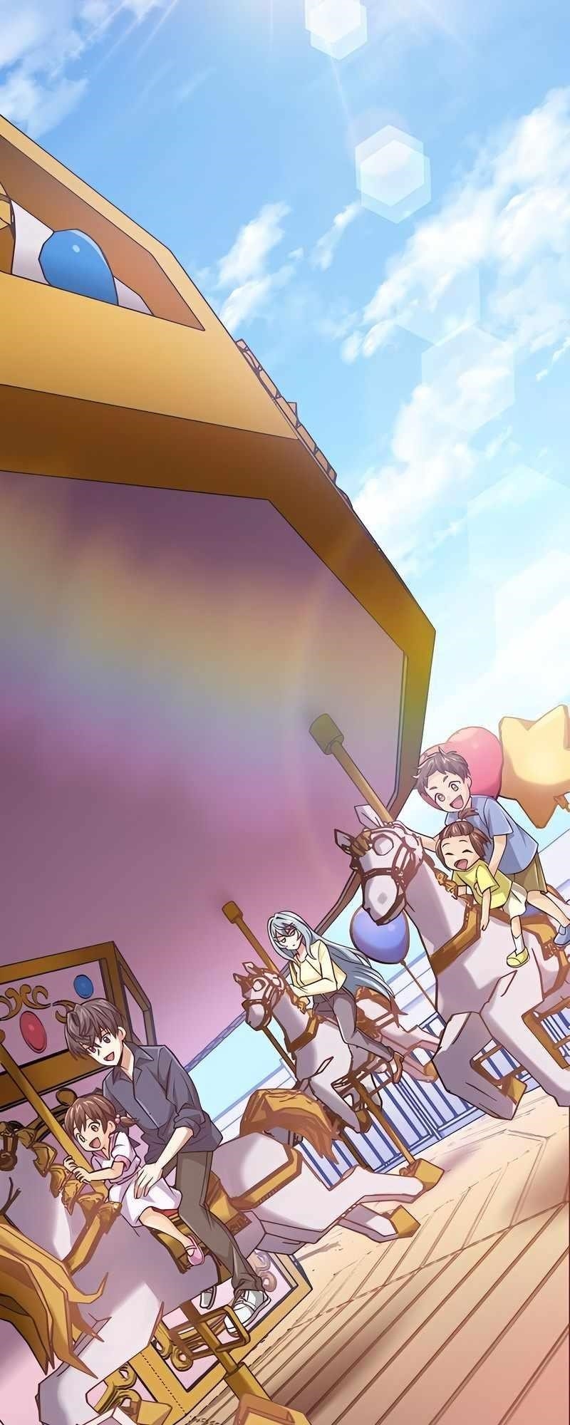 Magic Level 99990000 All-Attribute Great Sage - Chapter 68 Page 30