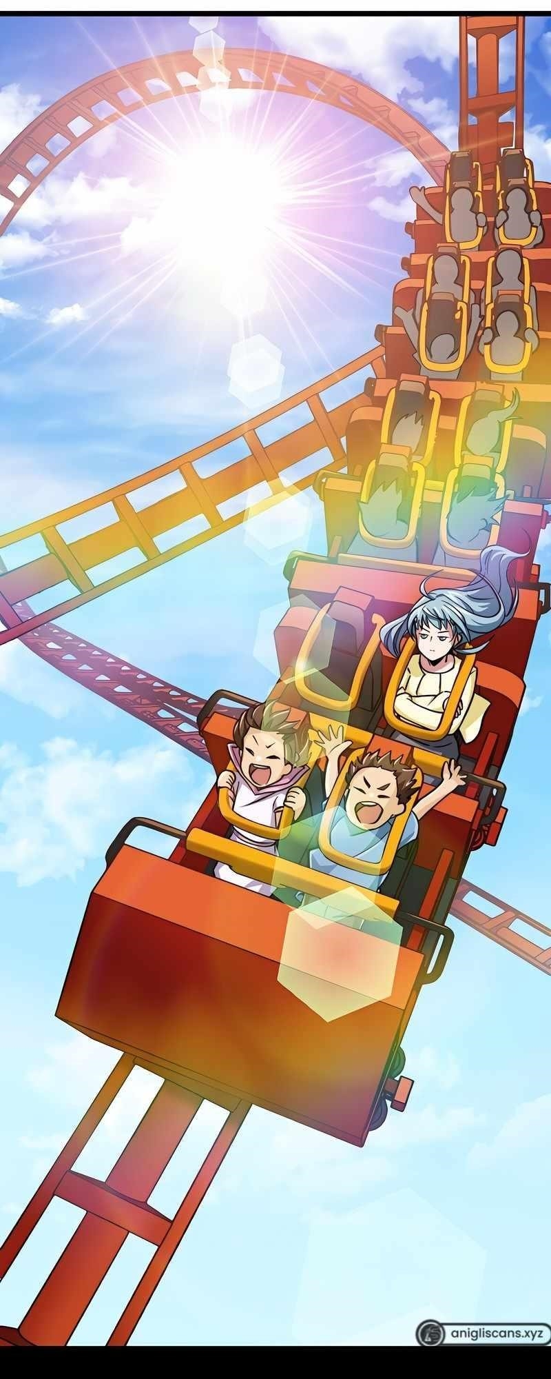 Magic Level 99990000 All-Attribute Great Sage - Chapter 68 Page 32