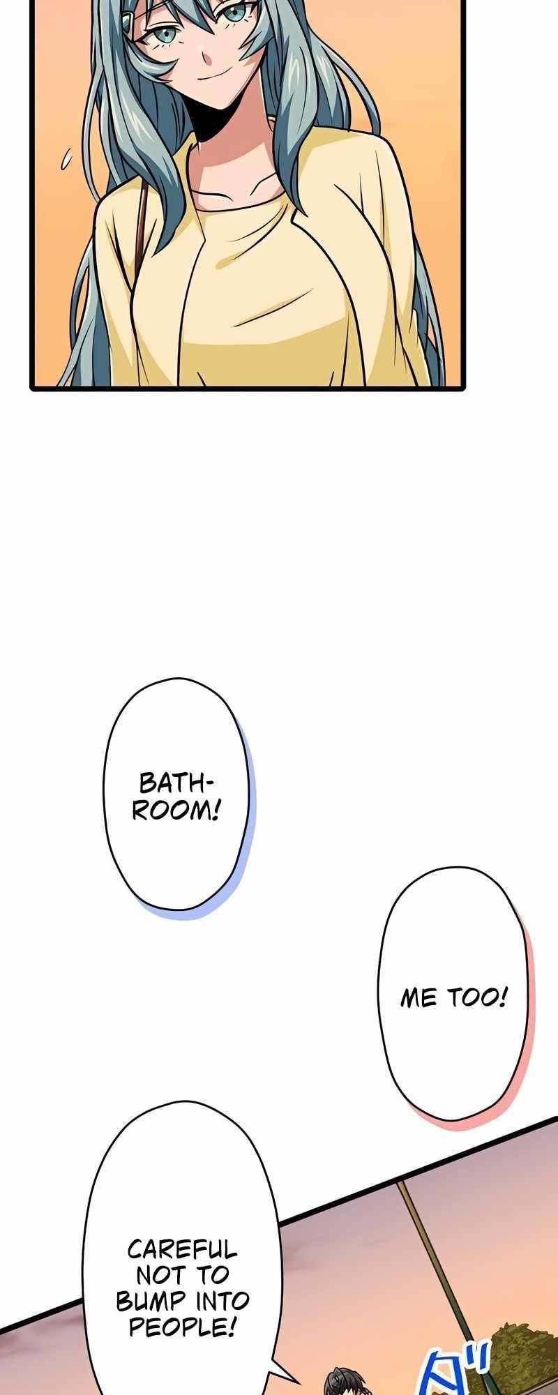 Magic Level 99990000 All-Attribute Great Sage - Chapter 68 Page 35