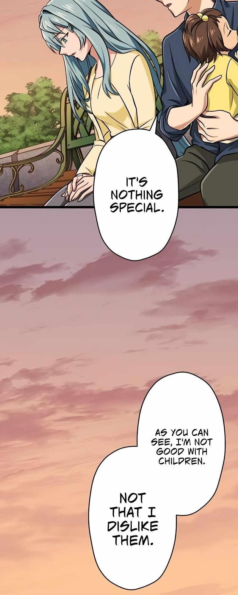 Magic Level 99990000 All-Attribute Great Sage - Chapter 68 Page 38