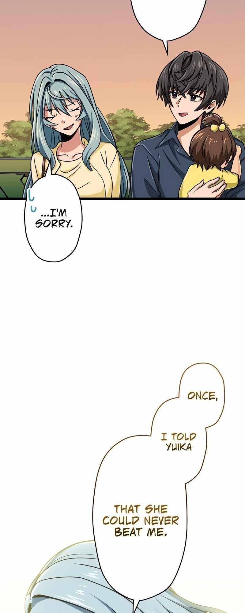 Magic Level 99990000 All-Attribute Great Sage - Chapter 68 Page 40