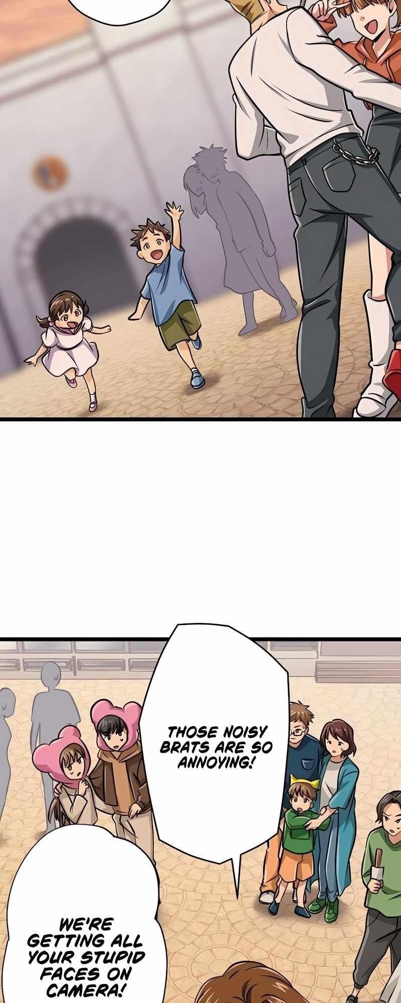 Magic Level 99990000 All-Attribute Great Sage - Chapter 68 Page 46