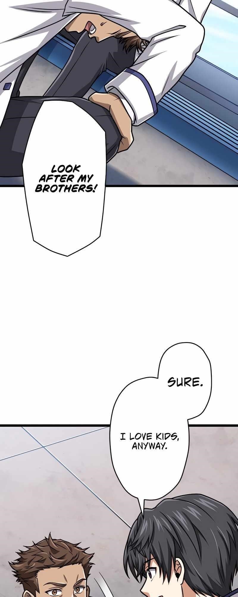 Magic Level 99990000 All-Attribute Great Sage - Chapter 68 Page 5