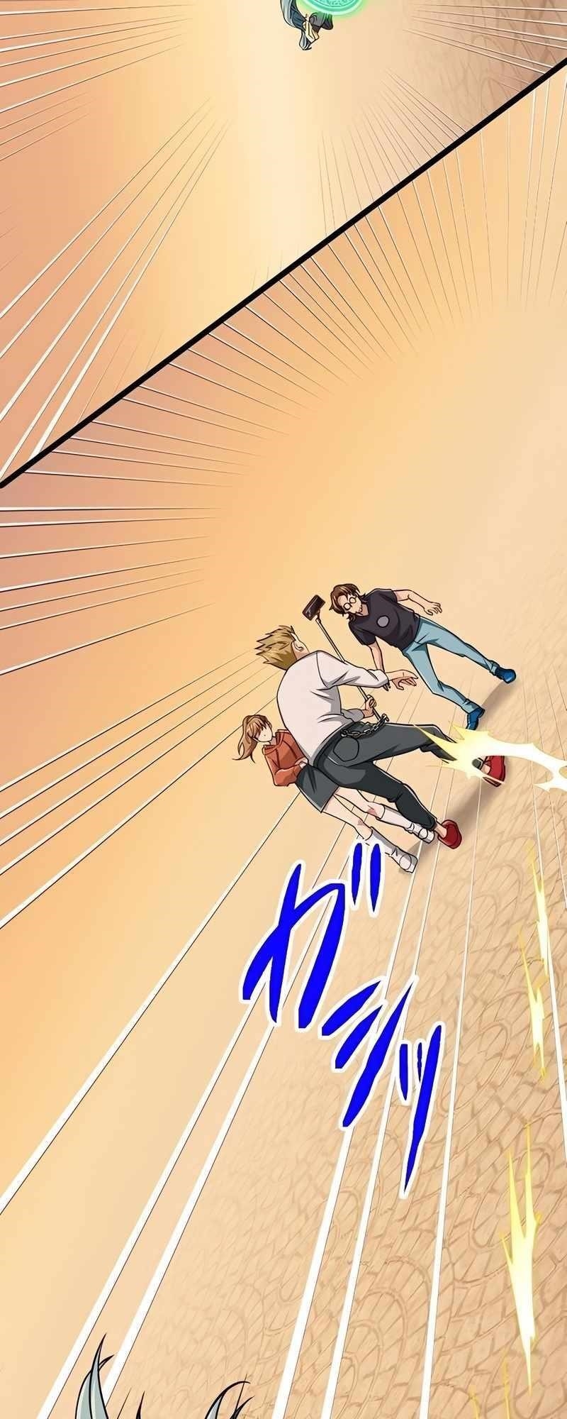 Magic Level 99990000 All-Attribute Great Sage - Chapter 68 Page 51