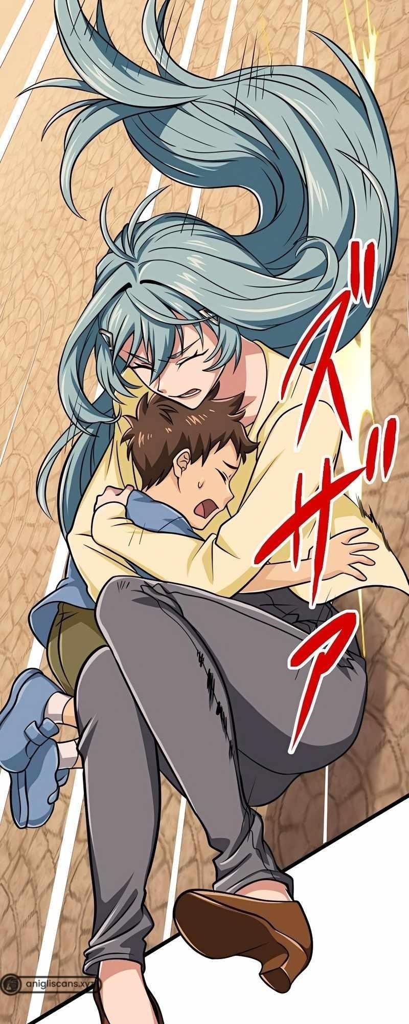 Magic Level 99990000 All-Attribute Great Sage - Chapter 68 Page 52