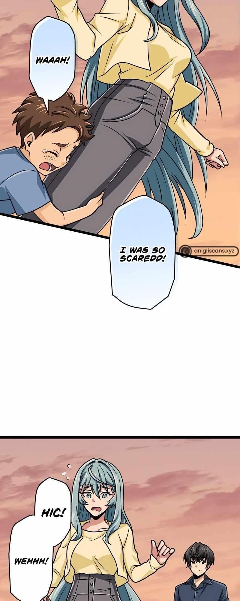 Magic Level 99990000 All-Attribute Great Sage - Chapter 68 Page 64