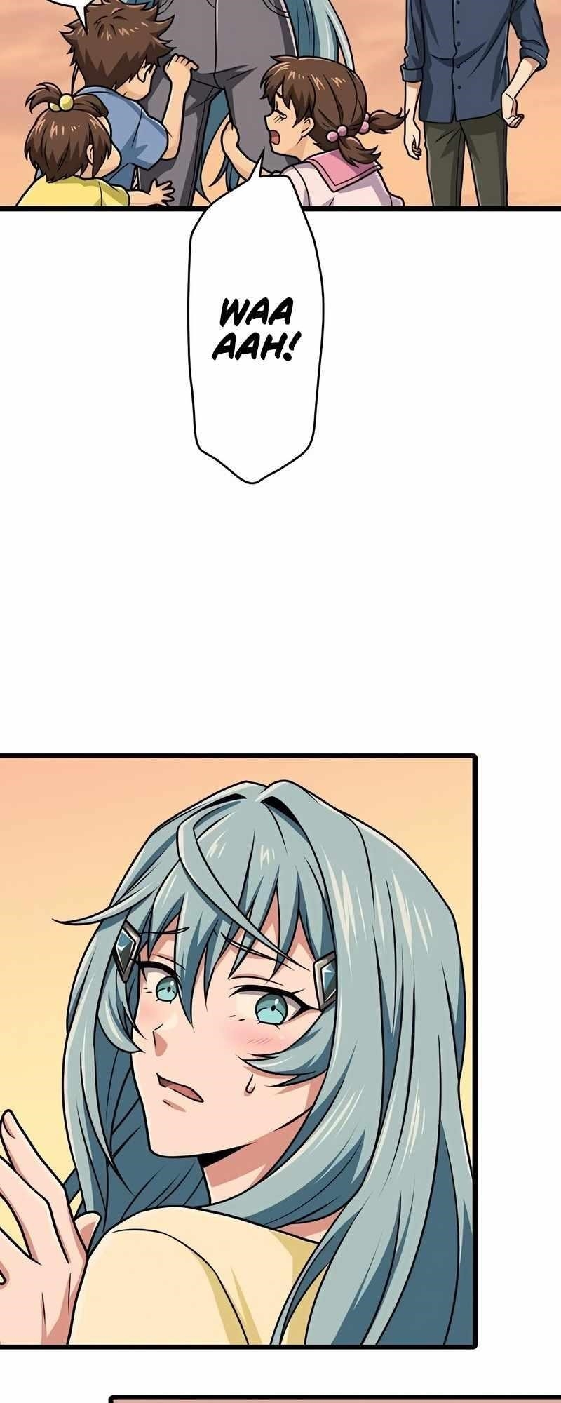 Magic Level 99990000 All-Attribute Great Sage - Chapter 68 Page 65