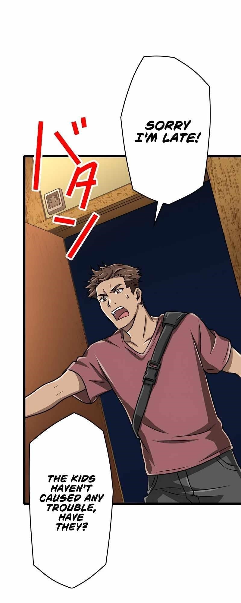 Magic Level 99990000 All-Attribute Great Sage - Chapter 68 Page 69