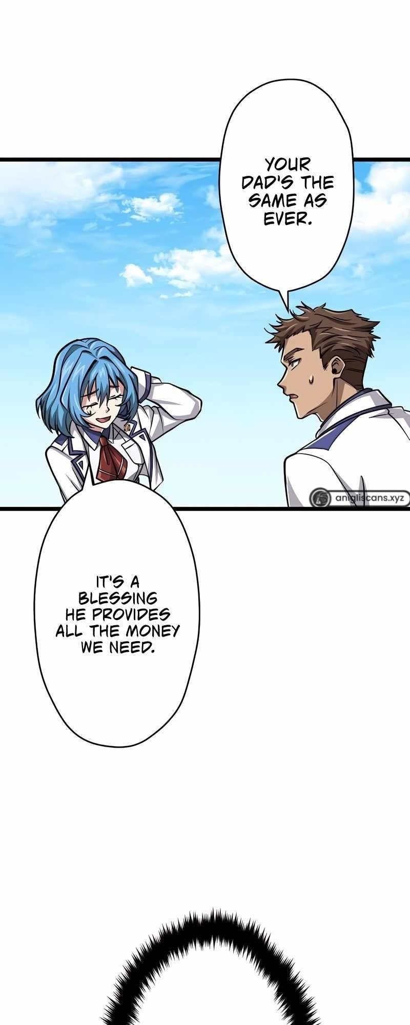 Magic Level 99990000 All-Attribute Great Sage - Chapter 68 Page 9