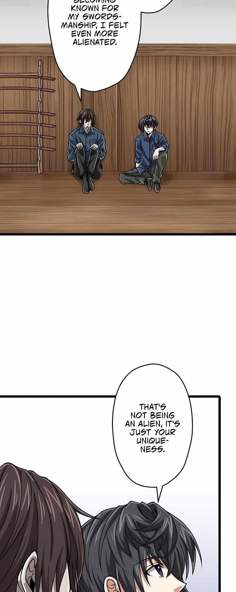 Magic Level 99990000 All-Attribute Great Sage - Chapter 69 Page 30