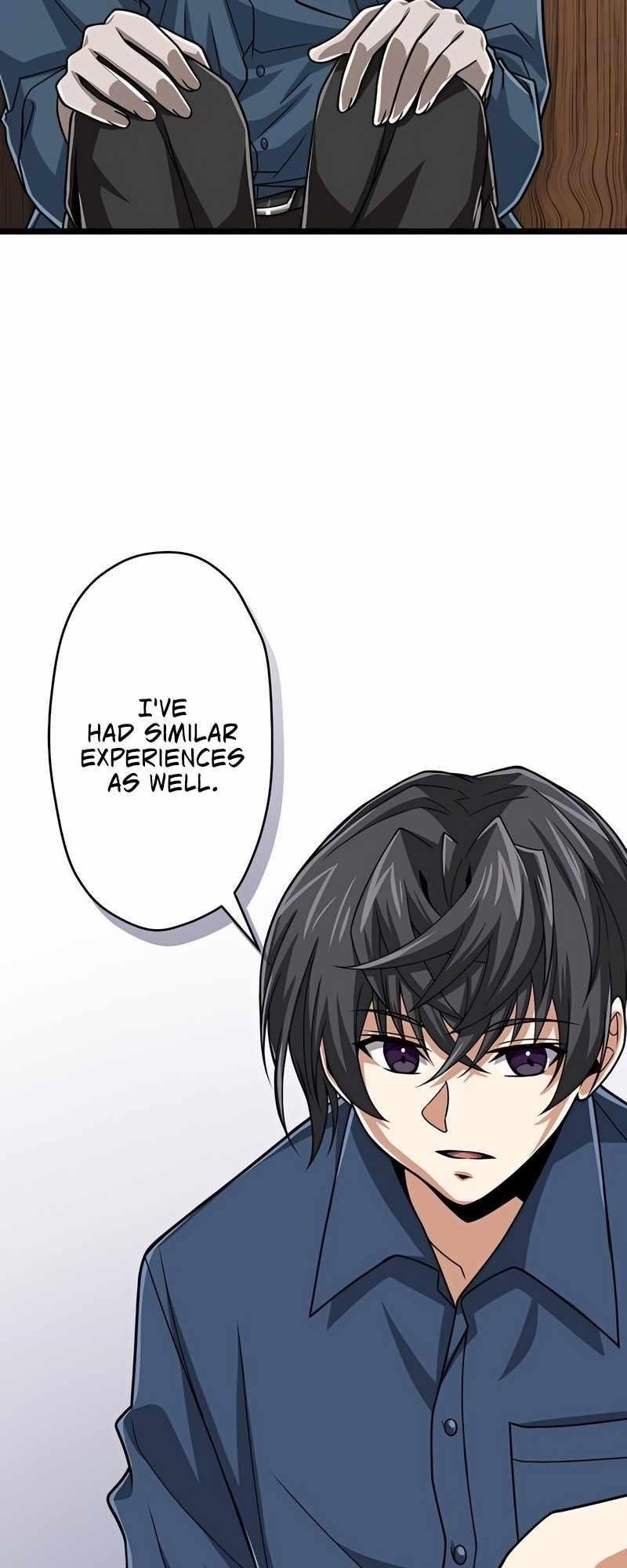 Magic Level 99990000 All-Attribute Great Sage - Chapter 69 Page 32