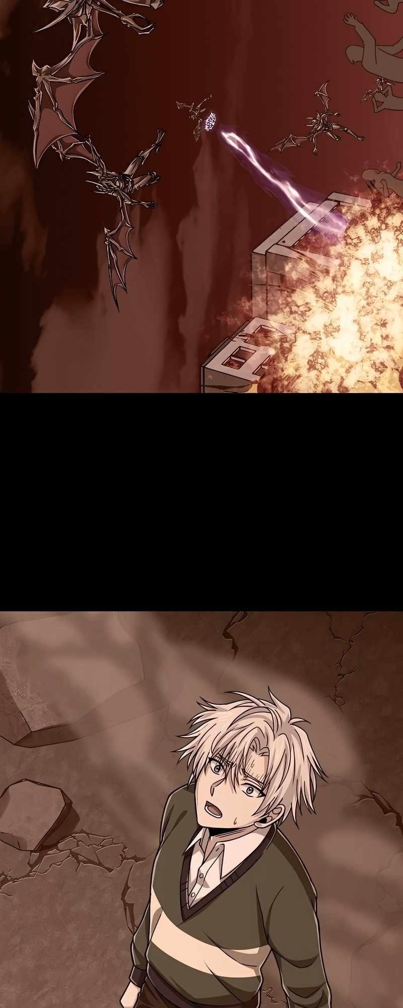 Magic Level 99990000 All-Attribute Great Sage - Chapter 69 Page 34