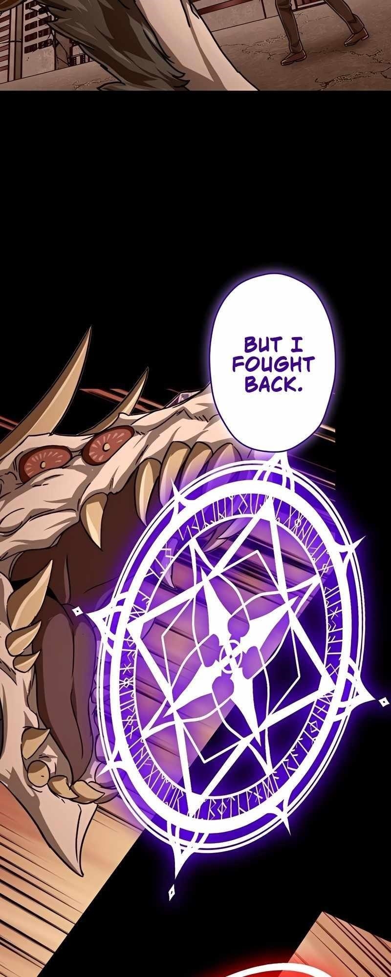 Magic Level 99990000 All-Attribute Great Sage - Chapter 69 Page 36