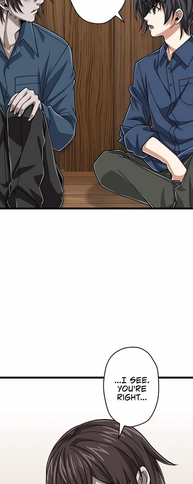 Magic Level 99990000 All-Attribute Great Sage - Chapter 69 Page 44