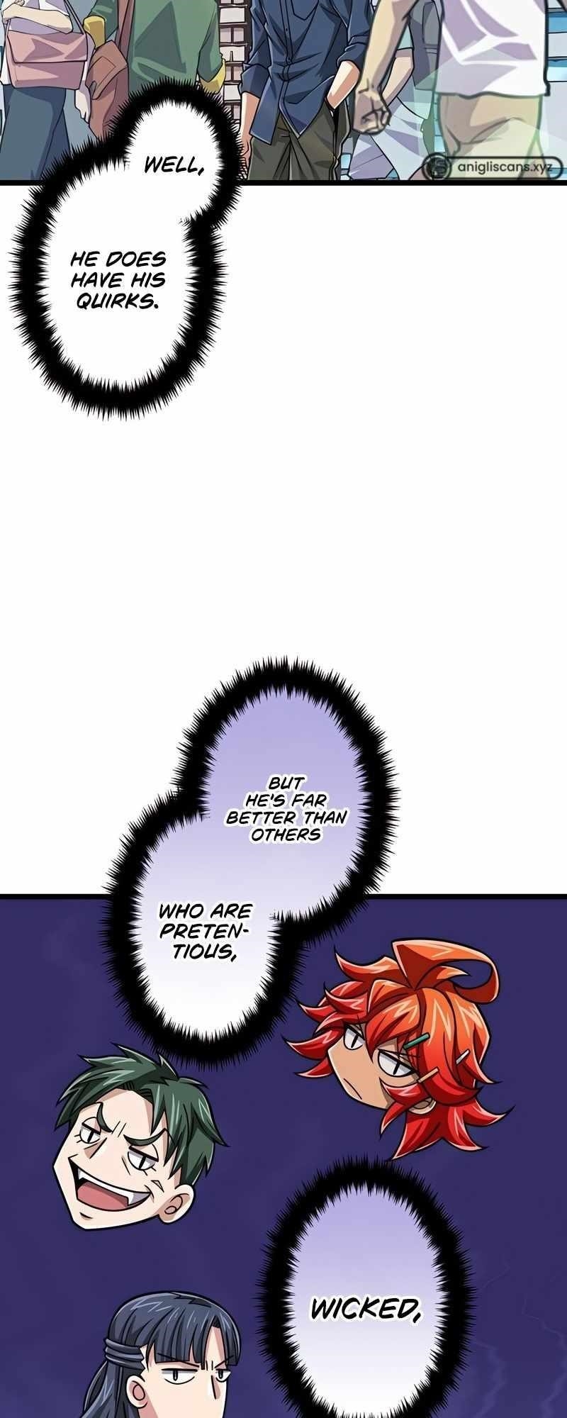 Magic Level 99990000 All-Attribute Great Sage - Chapter 69 Page 51