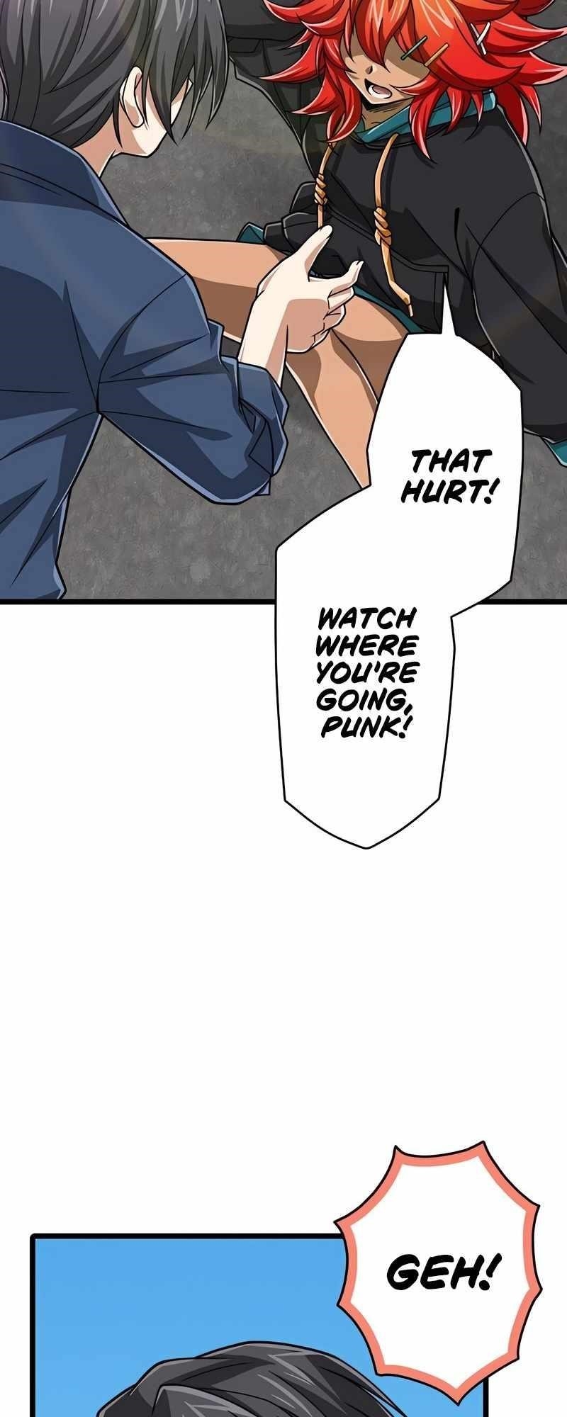 Magic Level 99990000 All-Attribute Great Sage - Chapter 69 Page 54